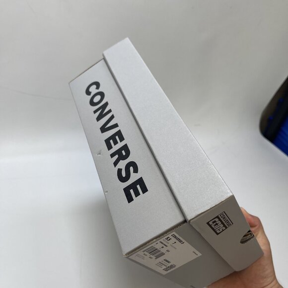 Converse One Star Pro Raw Sugar Brown Women’s Size 7 Brand New With Box - Picture 12 of 12